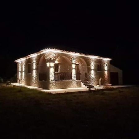 Villa Portianou Pedhinon ภายนอก รูปภาพ