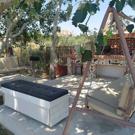 Villa Portianou Pedhinon ภายนอก รูปภาพ