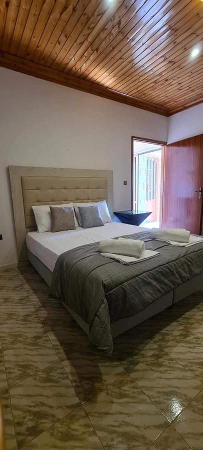 Villa Portianou Pedhinon ภายนอก รูปภาพ