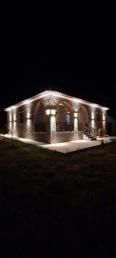 Villa Portianou Pedhinon ภายนอก รูปภาพ