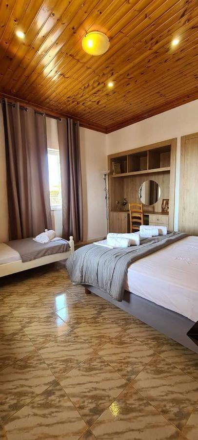 Villa Portianou Pedhinon ภายนอก รูปภาพ