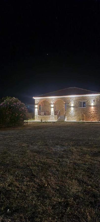 Villa Portianou Pedhinon ภายนอก รูปภาพ