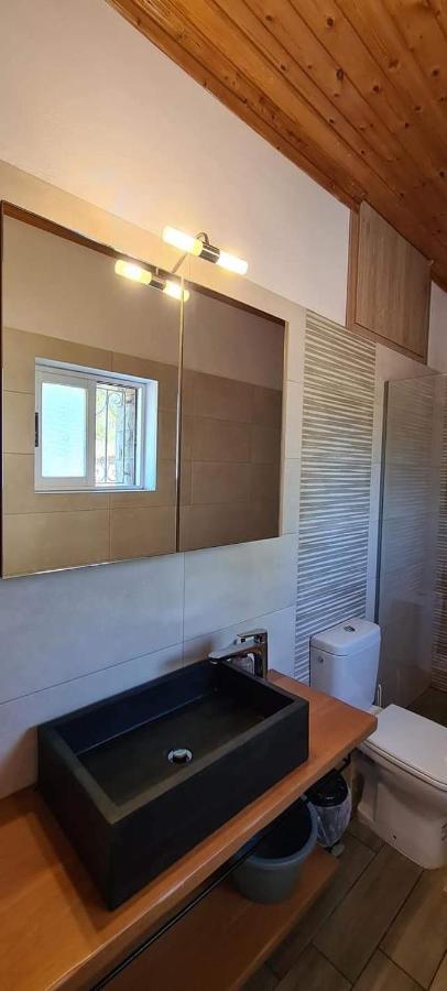 Villa Portianou Pedhinon ภายนอก รูปภาพ